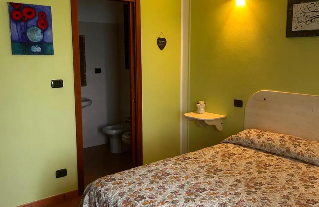 Agriturismo Tre Tigli-1