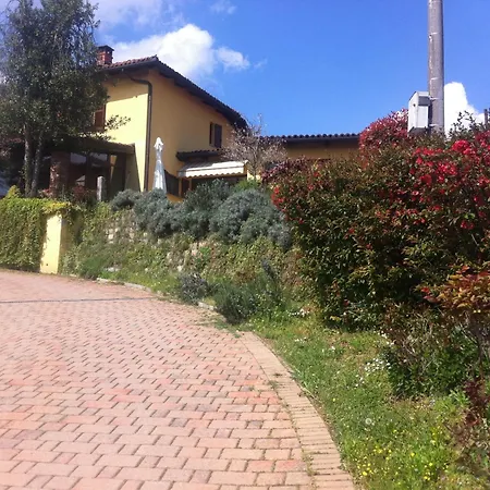Agriturismo Tre Tigli-2