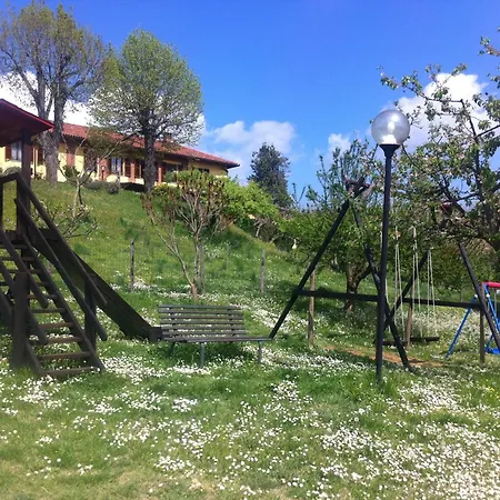 Agriturismo Tre Tigli-3